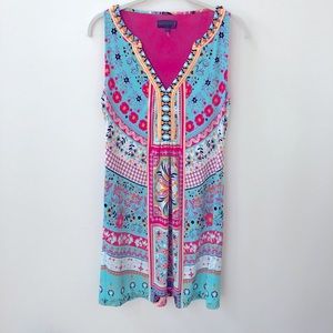 Hale Bob Dress size Small